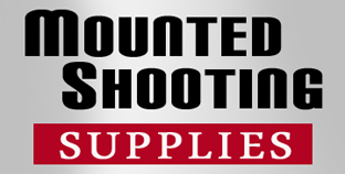 Mounted Shooting logo