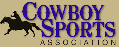 Cowboy Sports Assoc Logo