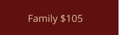 Family $105