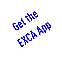 Get the EXCA App