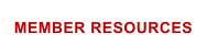 MEMBER RESOURCES