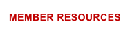 MEMBER RESOURCES