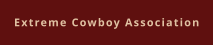 Extreme Cowboy Association